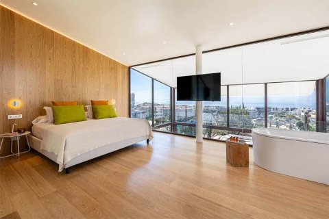 Wohnung zum Verkauf Benalmadena, Malaga, Spanien 2 Schlafzimmer, 344 m2 Nr. 124300 - Foto 18