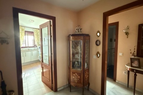 Apartment for rent Sevilla, Seville, Spain 2 bedrooms, 97 sq.m. No. 124568 - photo 10