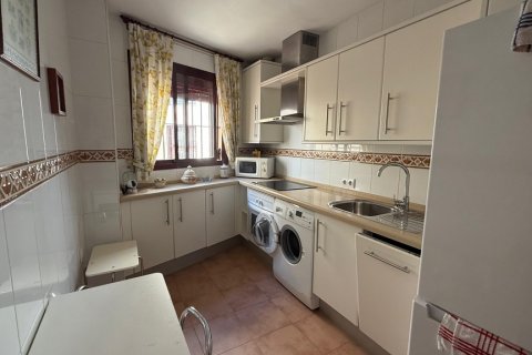 Apartment for rent Sevilla, Seville, Spain 2 bedrooms, 97 sq.m. No. 124568 - photo 24