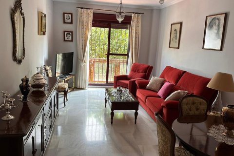 Apartment for rent Sevilla, Seville, Spain 2 bedrooms, 97 sq.m. No. 124568 - photo 6