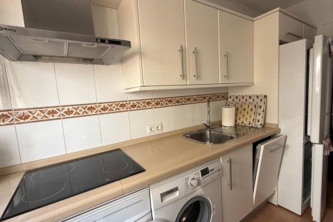 Apartment for rent Sevilla, Seville, Spain 2 bedrooms, 97 sq.m. No. 124568 - photo 26