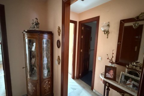 Apartment for rent Sevilla, Seville, Spain 2 bedrooms, 97 sq.m. No. 124568 - photo 13