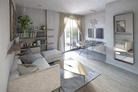 Продажа квартиры в Лас Лагунас Де Михас, Малага, Испания 2 спальни, 54.5м2 №124565 - фото 7