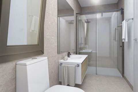 Продажа квартиры в Лас Лагунас Де Михас, Малага, Испания 2 спальни, 54.5м2 №124565 - фото 10