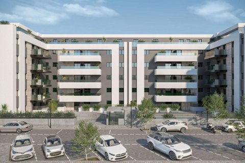 Продажа квартиры в Лас Лагунас Де Михас, Малага, Испания 2 спальни, 54.5м2 №124565 - фото 4