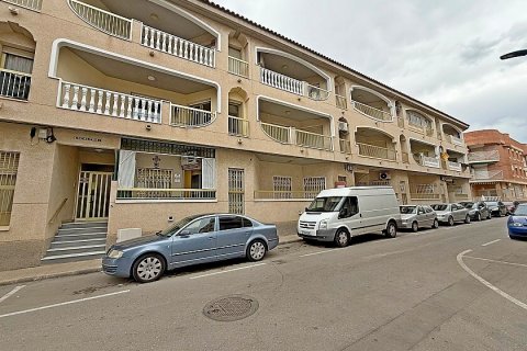 Продажа квартиры в Ло Паган, Мурсия, Испания 3 спальни, 87м2 №120106 - фото 4