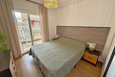 Продажа квартиры в Ло Паган, Мурсия, Испания 3 спальни, 87м2 №120106 - фото 18