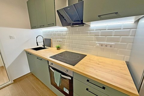 Продажа квартиры в Ло Паган, Мурсия, Испания 3 спальни, 87м2 №120106 - фото 13