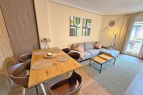 Продажа квартиры в Ло Паган, Мурсия, Испания 3 спальни, 87м2 №120106 - фото 6