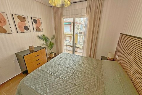 Продажа квартиры в Ло Паган, Мурсия, Испания 3 спальни, 87м2 №120106 - фото 16