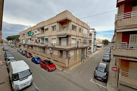 Продажа квартиры в Ло Паган, Мурсия, Испания 3 спальни, 87м2 №120106 - фото 3