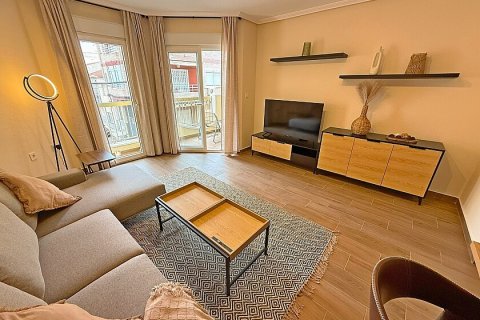 Продажа квартиры в Ло Паган, Мурсия, Испания 3 спальни, 87м2 №120106 - фото 10