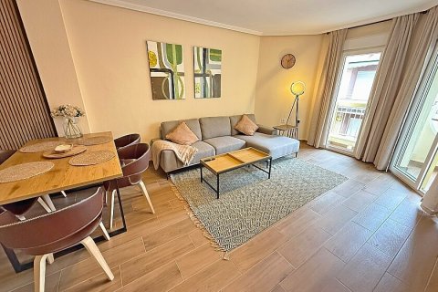 Продажа квартиры в Ло Паган, Мурсия, Испания 3 спальни, 87м2 №120106 - фото 7