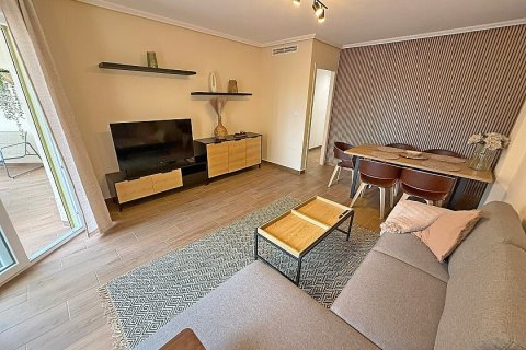 Продажа квартиры в Ло Паган, Мурсия, Испания 3 спальни, 87м2 №120106 - фото 9