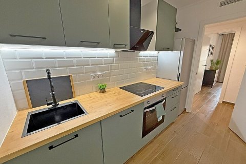 Продажа квартиры в Ло Паган, Мурсия, Испания 3 спальни, 87м2 №120106 - фото 12