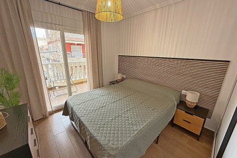 Продажа квартиры в Ло Паган, Мурсия, Испания 3 спальни, 87м2 №120106 - фото 17