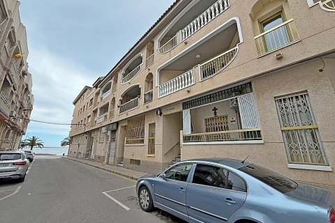 Продажа квартиры в Ло Паган, Мурсия, Испания 3 спальни, 87м2 №120106 - фото 29