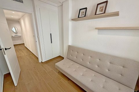 Продажа квартиры в Ло Паган, Мурсия, Испания 3 спальни, 87м2 №120106 - фото 20