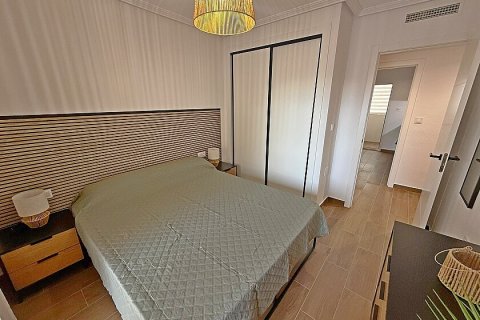 Продажа квартиры в Ло Паган, Мурсия, Испания 3 спальни, 87м2 №120106 - фото 15