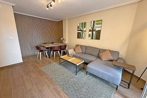 Продажа квартиры в Ло Паган, Мурсия, Испания 3 спальни, 87м2 №120106 - фото 5