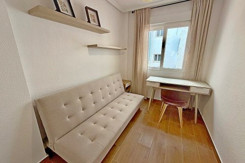 Продажа квартиры в Ло Паган, Мурсия, Испания 3 спальни, 87м2 №120106 - фото 19