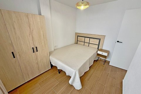 Продажа квартиры в Ло Паган, Мурсия, Испания 3 спальни, 87м2 №120106 - фото 23
