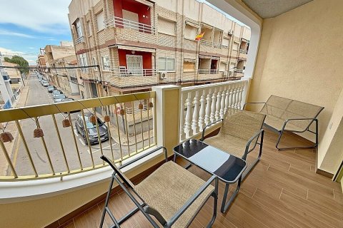 Продажа квартиры в Ло Паган, Мурсия, Испания 3 спальни, 87м2 №120106 - фото 2