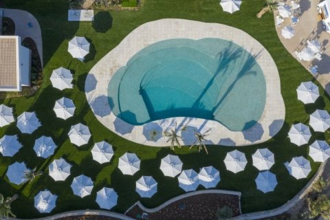 Продажа квартиры в Дехеса де Кампоамор, Аликанте, Испания 2 спальни, 122м2 №120113 - фото 2