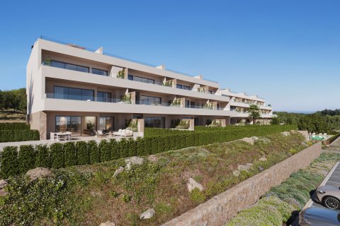 Продажа квартиры в Дехеса де Кампоамор, Аликанте, Испания 2 спальни, 122м2 №120113 - фото 1