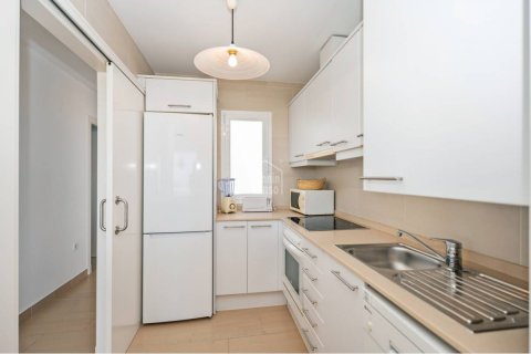 Apartment for sale Es Mercadal, Menorca, Spain 3 bedrooms, 92 sq.m. No. 120103 - photo 8