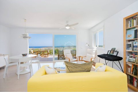 Apartment for sale Es Mercadal, Menorca, Spain 3 bedrooms, 92 sq.m. No. 120103 - photo 7