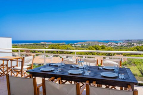 Apartment for sale Es Mercadal, Menorca, Spain 3 bedrooms, 92 sq.m. No. 120103 - photo 2