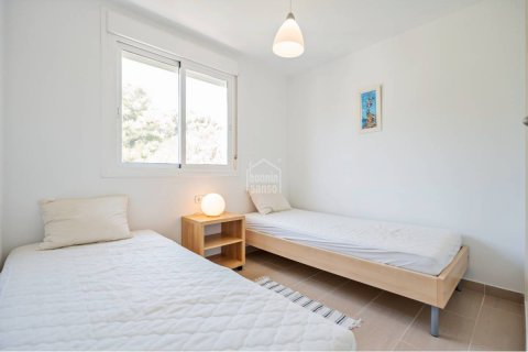 Apartment for sale Es Mercadal, Menorca, Spain 3 bedrooms, 92 sq.m. No. 120103 - photo 11