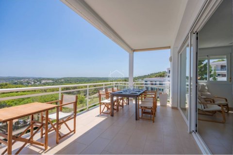 Apartment for sale Es Mercadal, Menorca, Spain 3 bedrooms, 92 sq.m. No. 120103 - photo 3