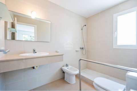 Apartment for sale Es Mercadal, Menorca, Spain 3 bedrooms, 92 sq.m. No. 120103 - photo 10