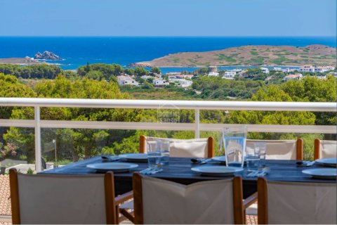 Apartment for sale Es Mercadal, Menorca, Spain 3 bedrooms, 92 sq.m. No. 120103 - photo 4