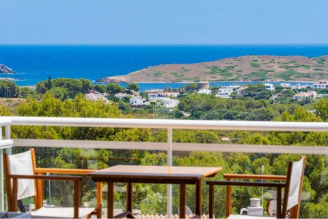 Apartment for sale Es Mercadal, Menorca, Spain 3 bedrooms, 92 sq.m. No. 120103 - photo 5