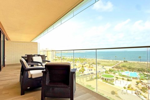 Appartamento in vendita Cartagena, Murcia, Spagna 3 camere da letto, 129 mq. N° 129394 - foto 25
