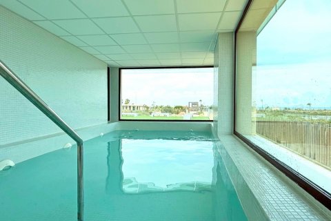 Appartamento in vendita Cartagena, Murcia, Spagna 3 camere da letto, 129 mq. N° 129394 - foto 15