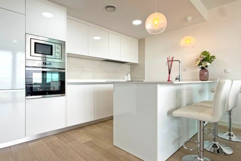 Appartamento in vendita Cartagena, Murcia, Spagna 3 camere da letto, 129 mq. N° 129394 - foto 8