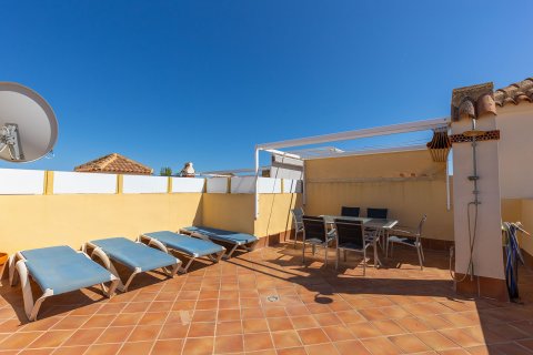 Apartamento en venta Torrevieja, Alicante, España 2 dormitorios, 65 m2 No. 129321 - foto 18