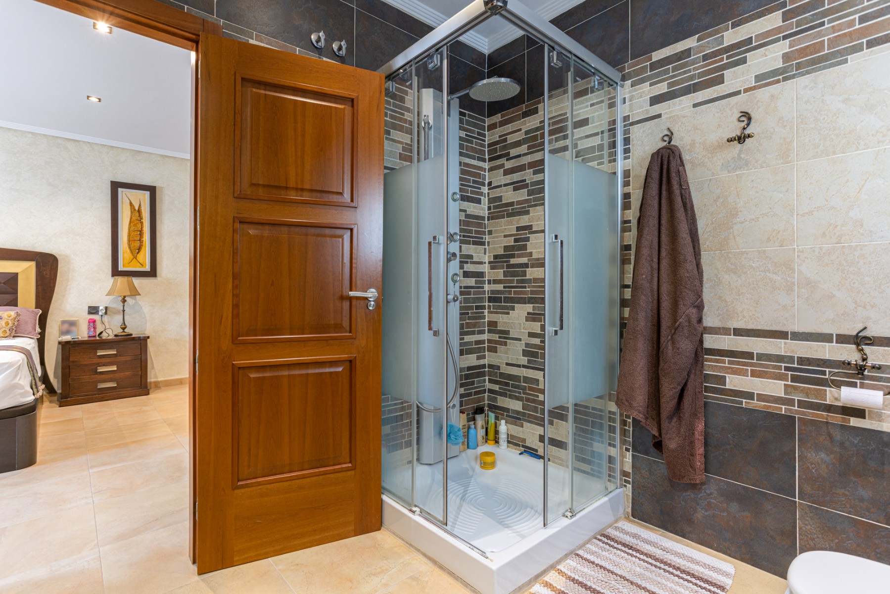 Villa à Los Montesinos, Alicante, Espagne 4 chambres, 417 m2 No. 129322