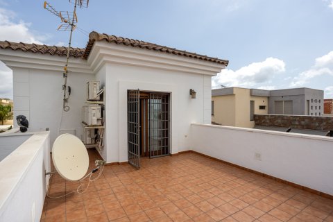 Villa en venta Los Montesinos, Alicante, España 4 dormitorios, 417 m2 No. 129322 - foto 30
