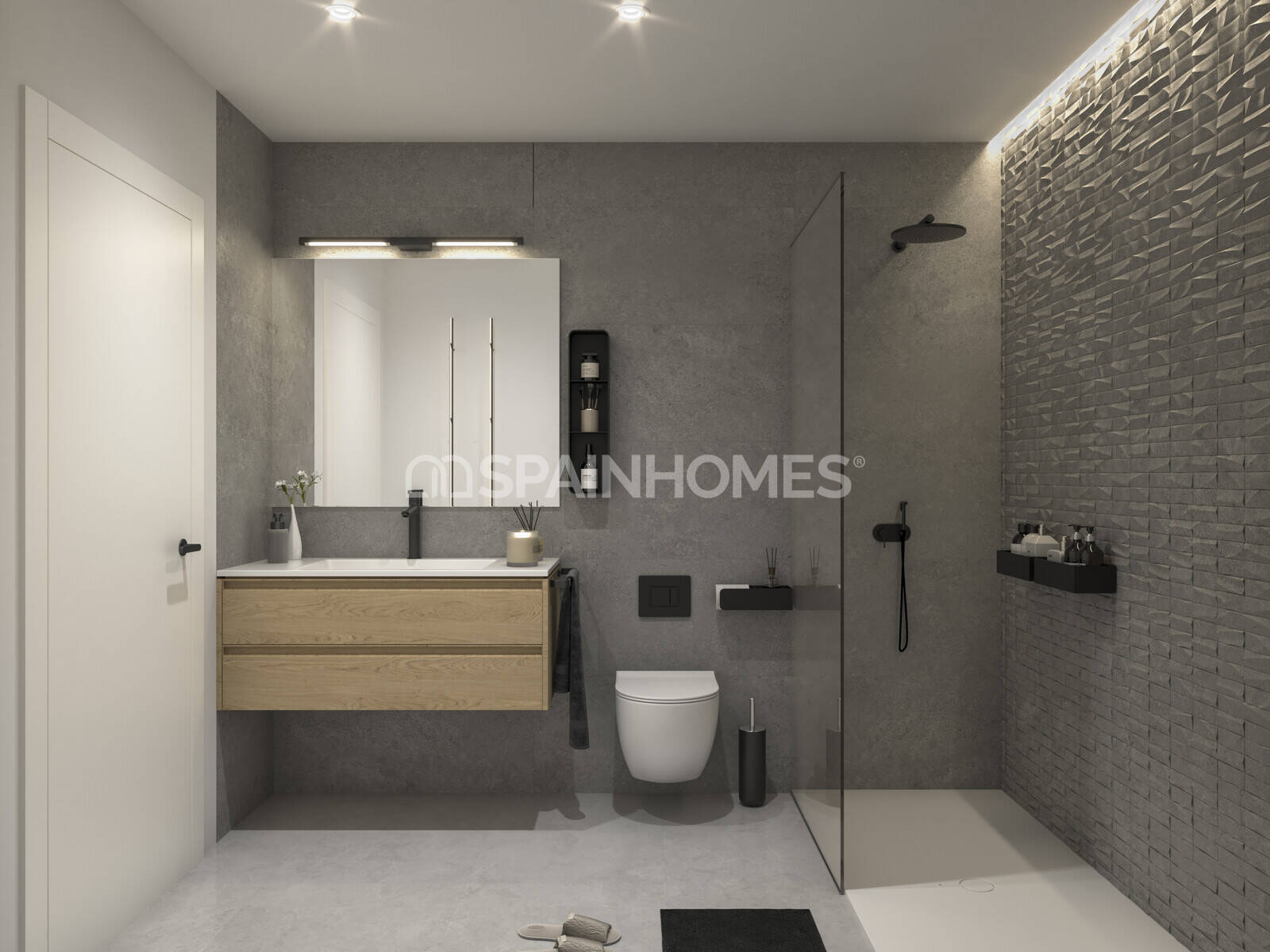 Apartamento en Santa Pola, Alicante, España 3 dormitorios, 121 m2 No. 131218