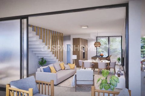 Penthouse Cartagena, Murcia, Hiszpania 3 sypialnie, 106 mkw. nr 131215 – zdjęcie 8