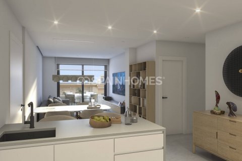 Apartment for sale Santa Pola, Alicante, Spain 2 bedrooms, 95 sq.m. No. 131216 - photo 9
