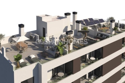 Apartment à vendre à Santa Pola, Alicante, Espagne, 2 chambres, 95 m2 No. 131216 - photo 4