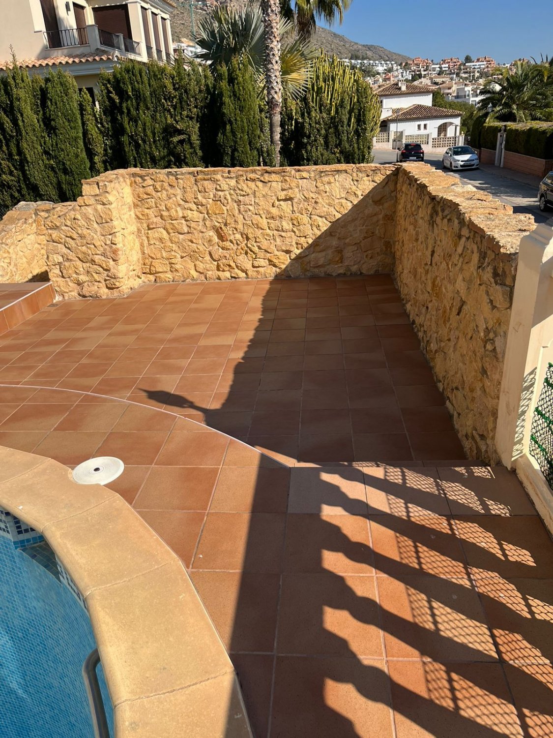 Casa a Benidorm, Alicante, Spagna 283 mq. N° 130324