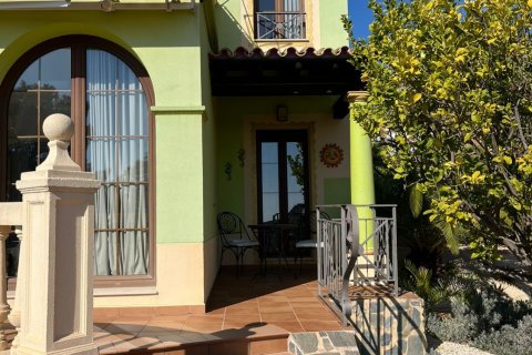 Casa in vendita Benidorm, Alicante, Spagna 283 mq. N° 130324 - foto 6
