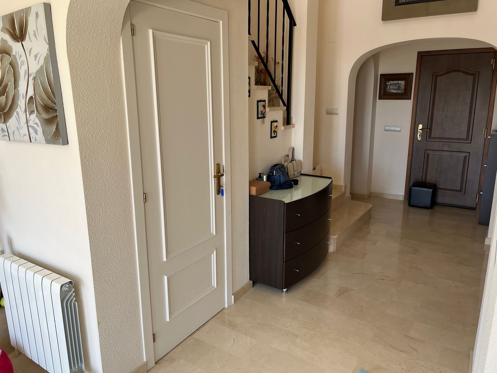 Casa a Benidorm, Alicante, Spagna 283 mq. N° 130324